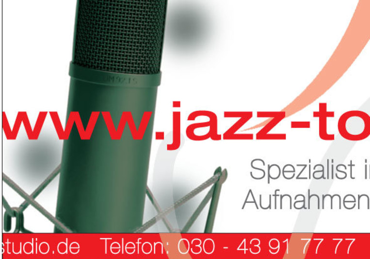 Tonstudio Sonic-Impulse on SoundBetter