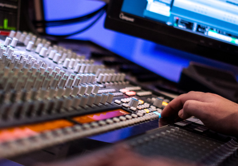 Tobias Wendl on SoundBetter