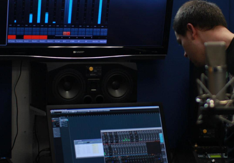 Dudelstudio Hamburg on SoundBetter