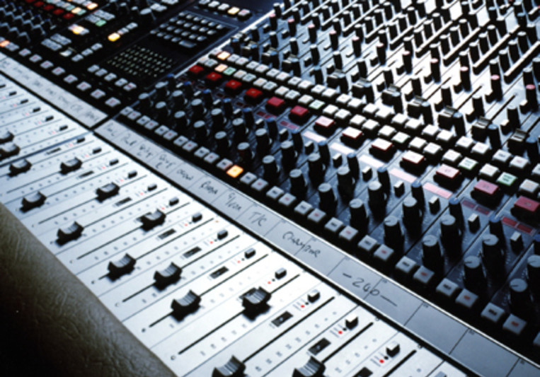 Carel Koekemoer on SoundBetter