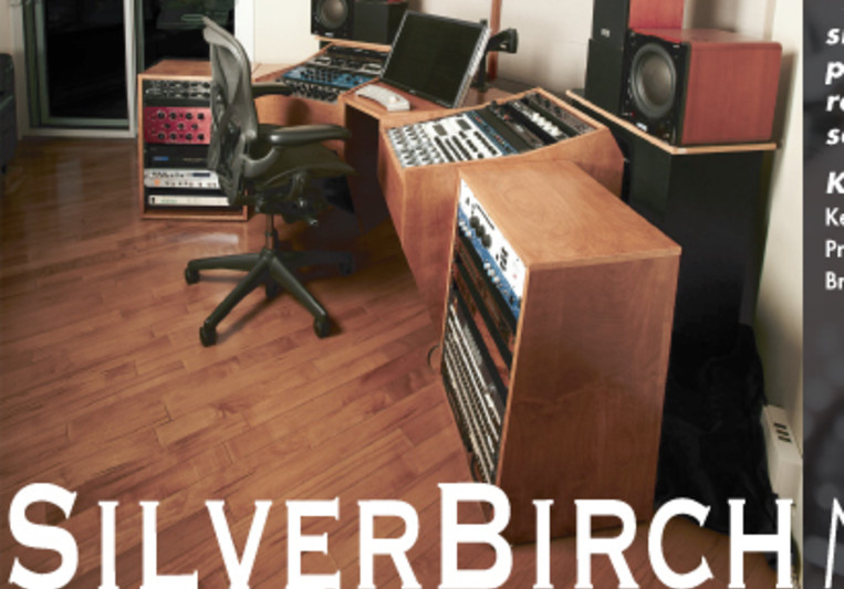 Silverbirch Productions on SoundBetter