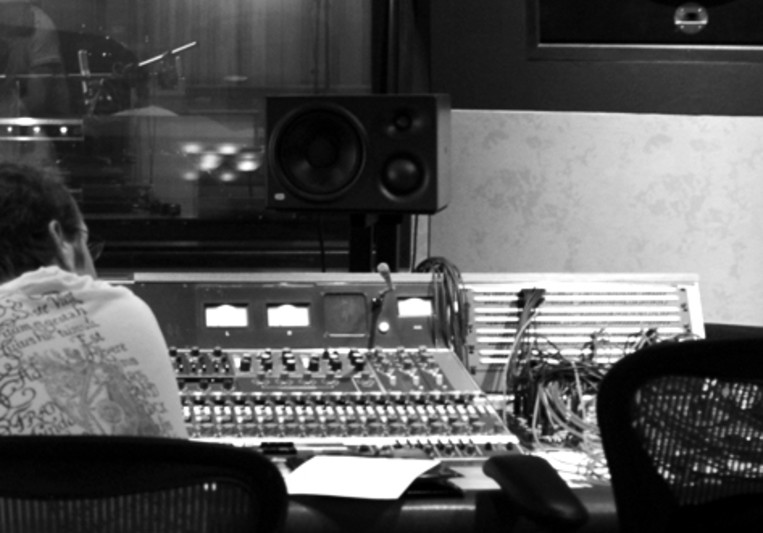 Ryan Hafer on SoundBetter
