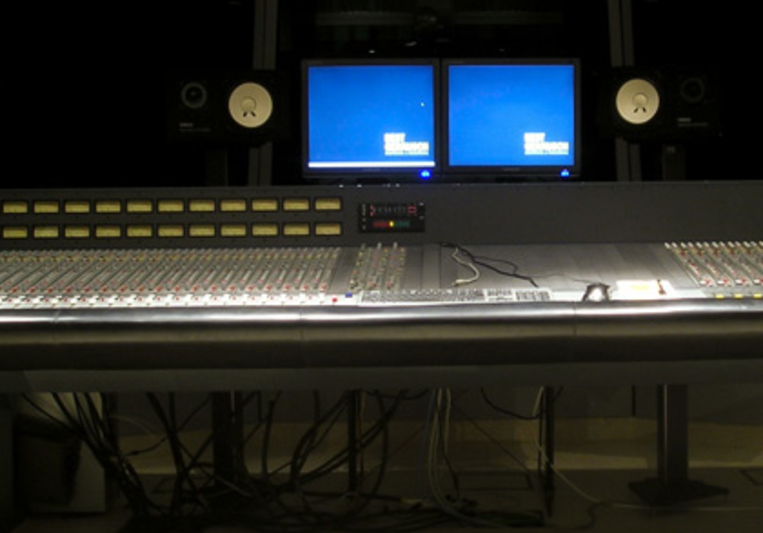 Feinschliffstudio.de on SoundBetter