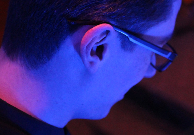 Shy Clyman on SoundBetter
