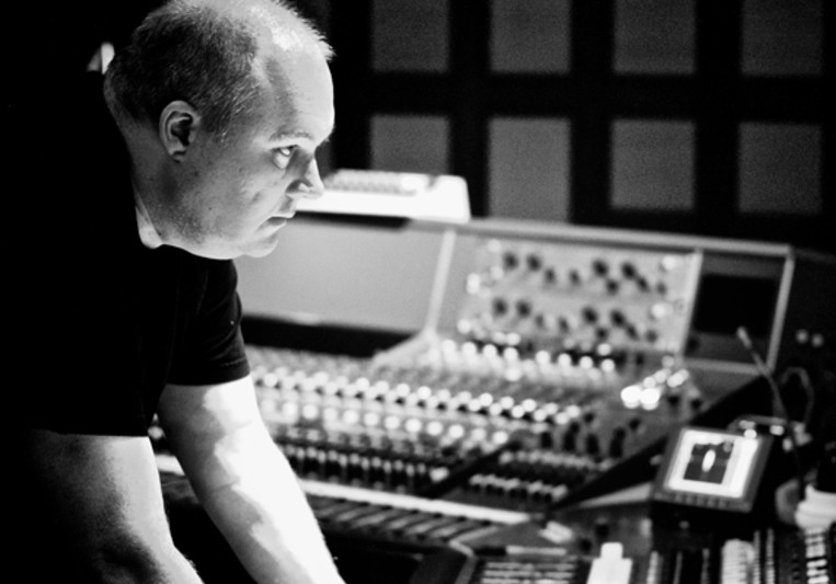 Jay Baumgardner on SoundBetter