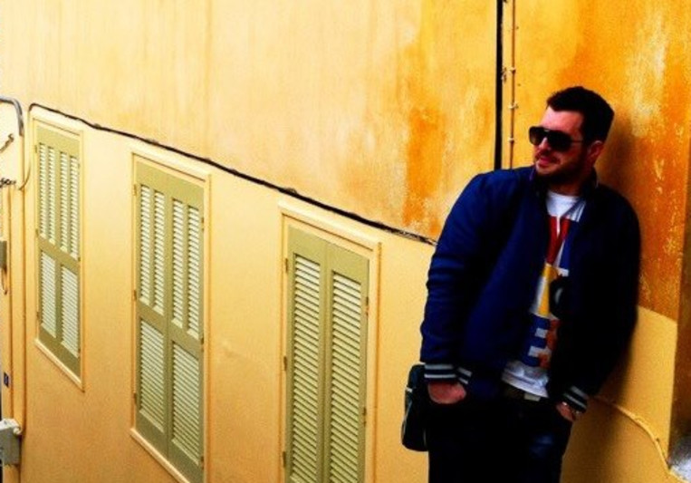 Chris Zantioti on SoundBetter