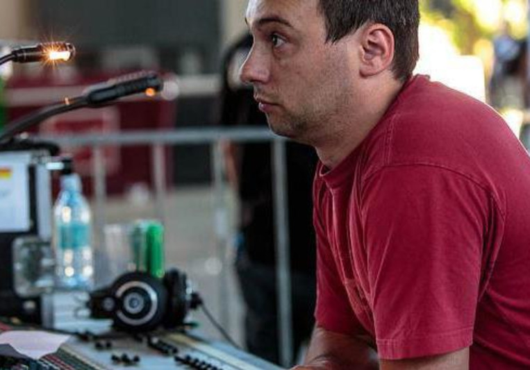 Emir Music (Mušič) on SoundBetter