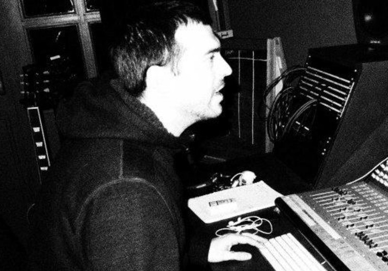 Jacopo "Jappy" Lucat on SoundBetter