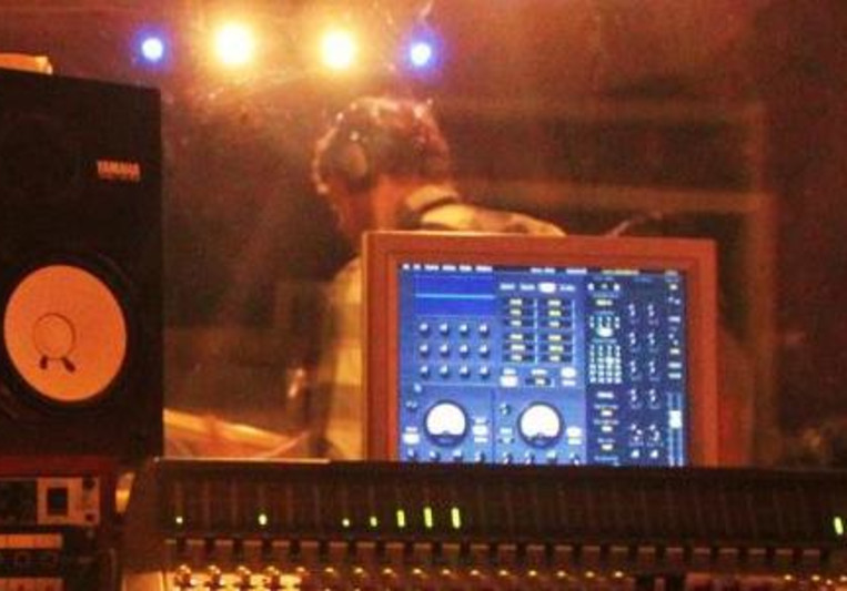 Marc Joy on SoundBetter