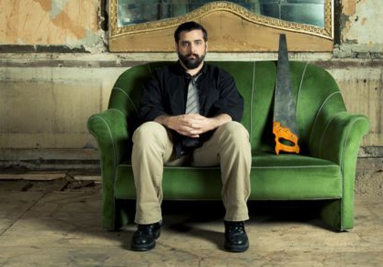 Paul Beauchamp on SoundBetter