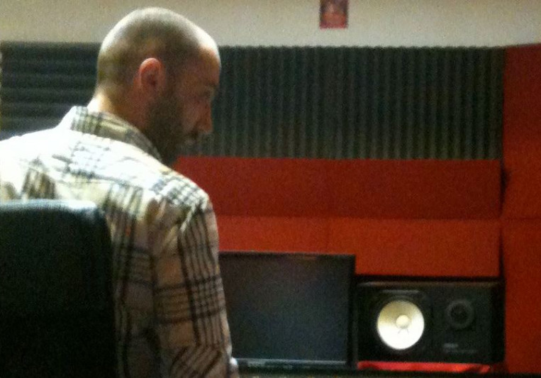 Ronan J Fouket on SoundBetter
