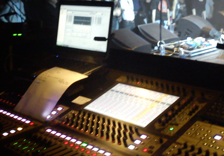 Franck CONRAD on SoundBetter