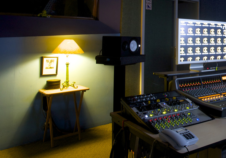 Cubo Estudio on SoundBetter