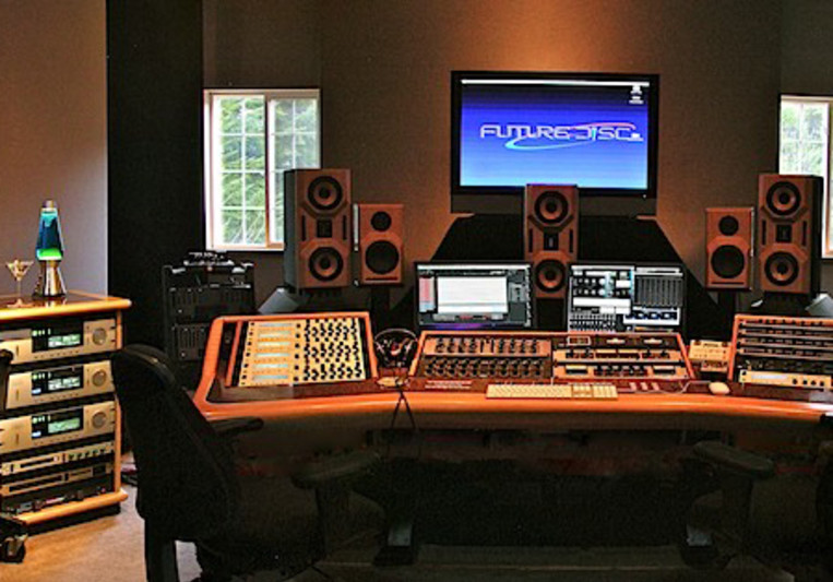 Future Disc LLC on SoundBetter