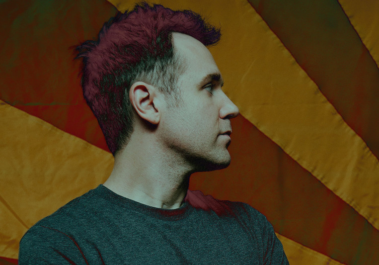Jamie Woolford on SoundBetter