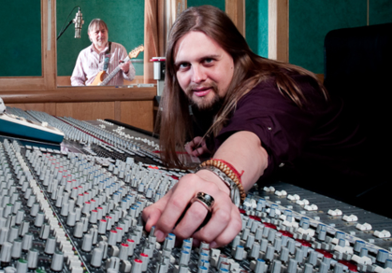 Wes "Wesonator" Maebe on SoundBetter