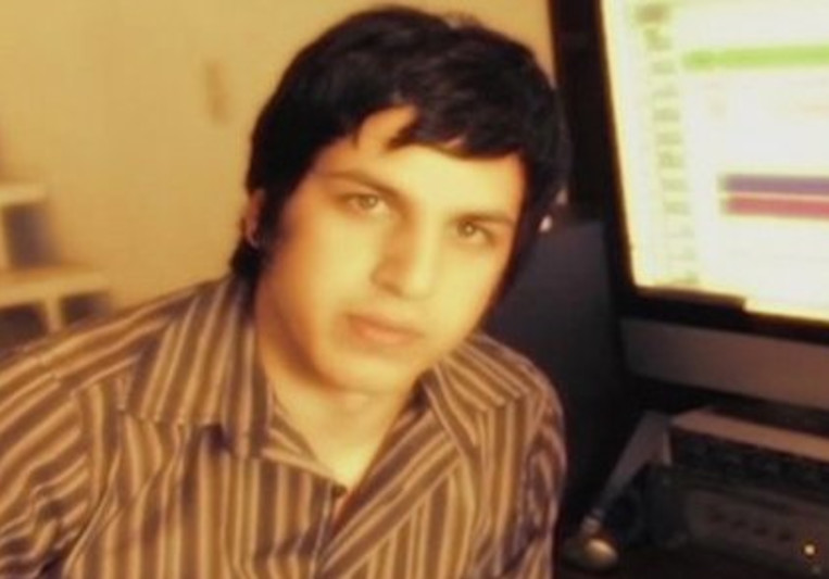 Leonardo Ehrenstein on SoundBetter