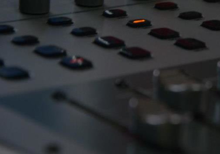 Henry Mello on SoundBetter