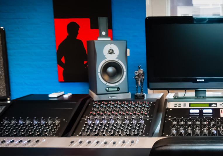 Guido Aalbers on SoundBetter