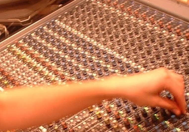 Audio Consultant, Engineer, Producer, Musician on SoundBetter