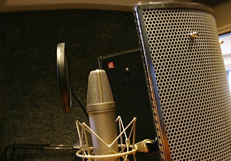 OpenWave Studios on SoundBetter