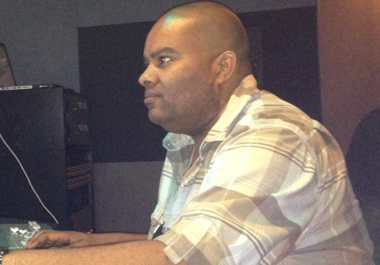 Terence Anderson on SoundBetter
