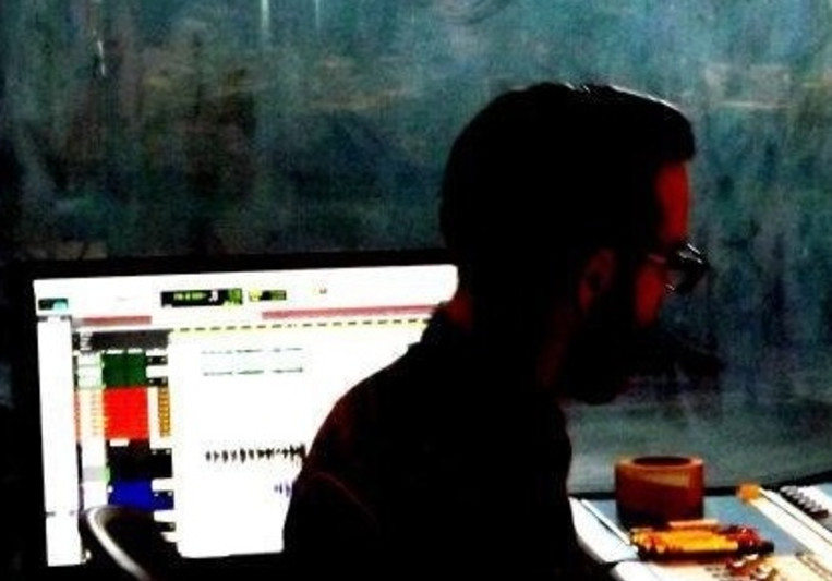 Mike Morgan on SoundBetter