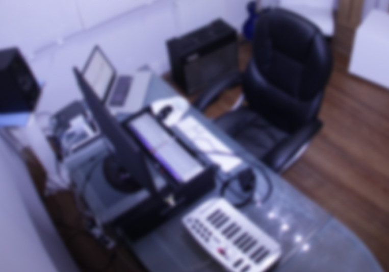 Ivomarkovic on SoundBetter