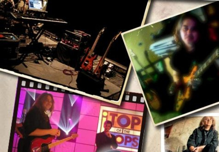 Michele Vanni on SoundBetter