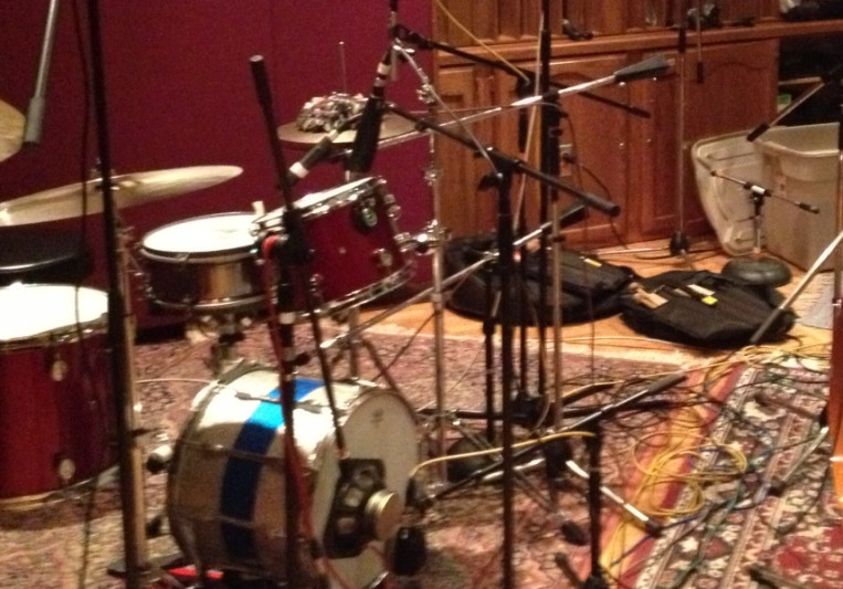 Dylan Wall on SoundBetter