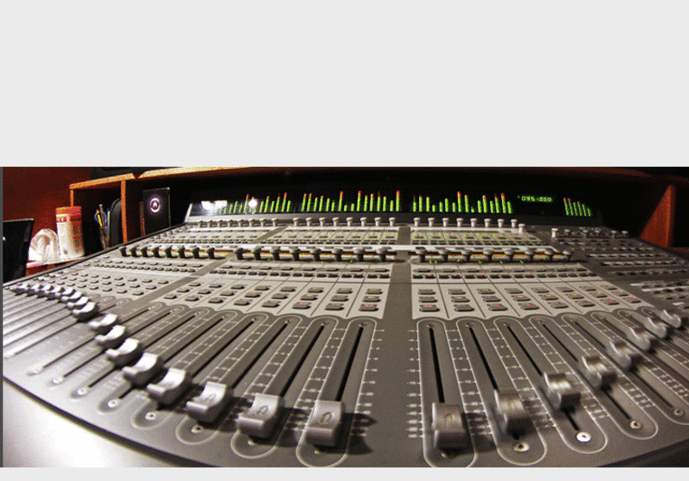Hell Smell Studio on SoundBetter