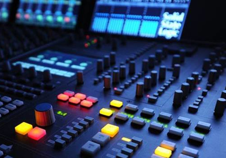 Pannonia Studio on SoundBetter