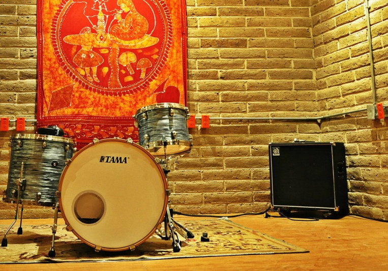 Testa Estudio on SoundBetter