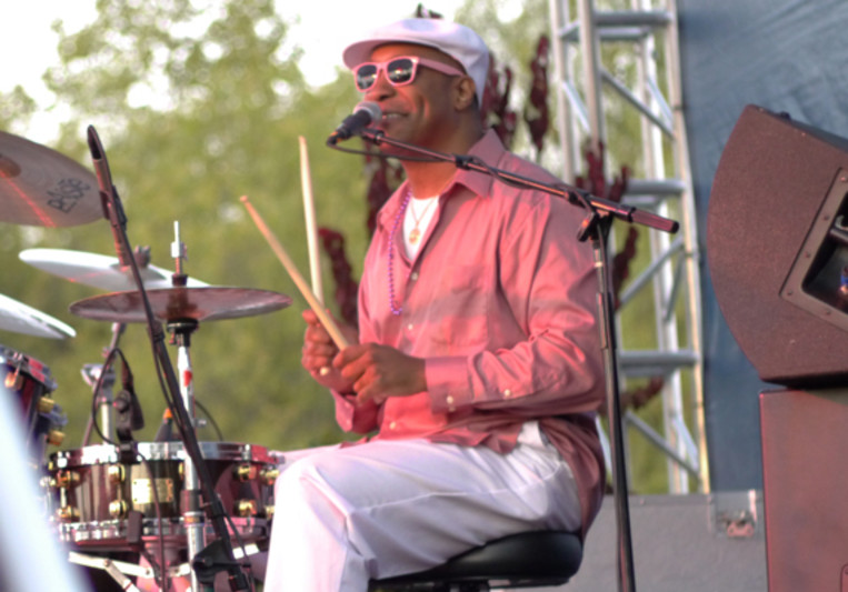 Kenwood Anderson on SoundBetter
