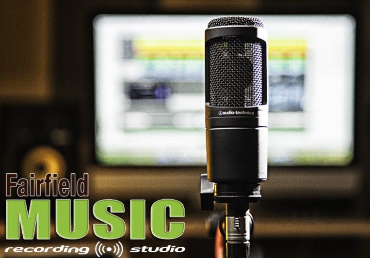 Fairfield Music on SoundBetter