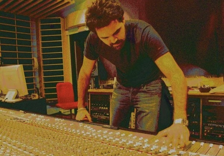 Gabriele Gigli on SoundBetter
