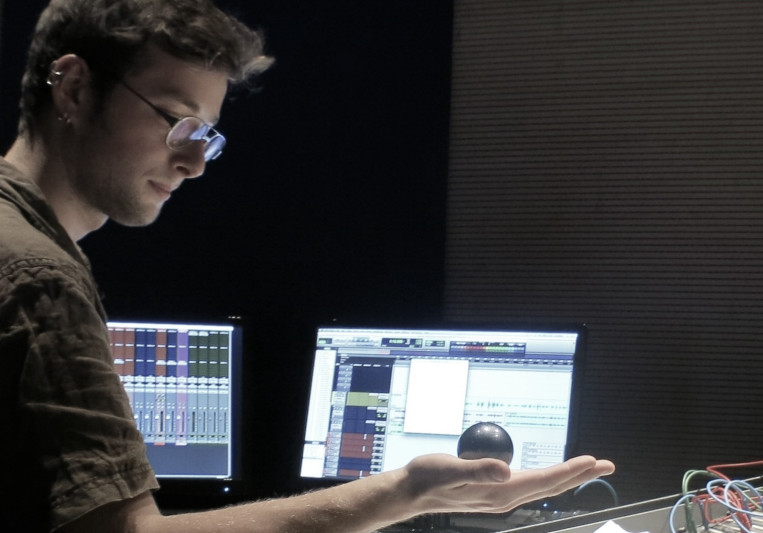 Marco Guglielmetti on SoundBetter
