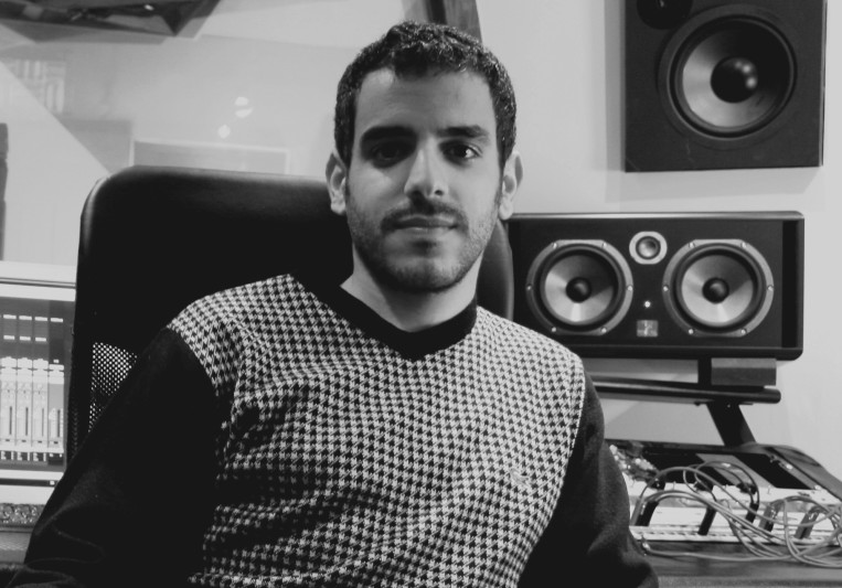 Shai Mantzur on SoundBetter