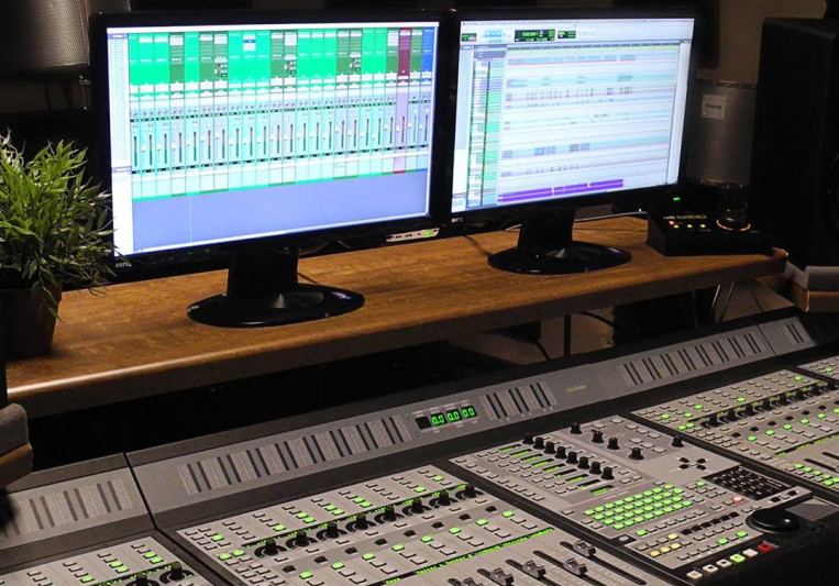 ATON STUDIO INNSBRUCK on SoundBetter