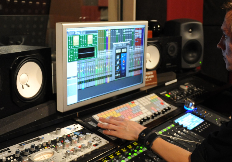 James Willetts on SoundBetter