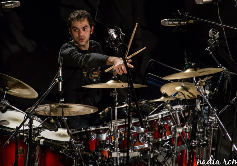 Juan Gasco on SoundBetter