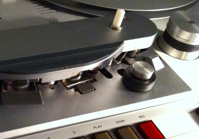 Håkan Åkesson/NutidStudio Mastering on SoundBetter