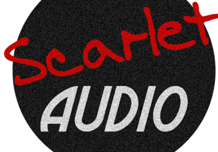 Scarlet Audio on SoundBetter