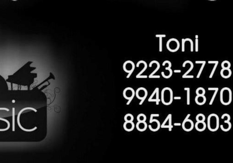 tonimusic on SoundBetter