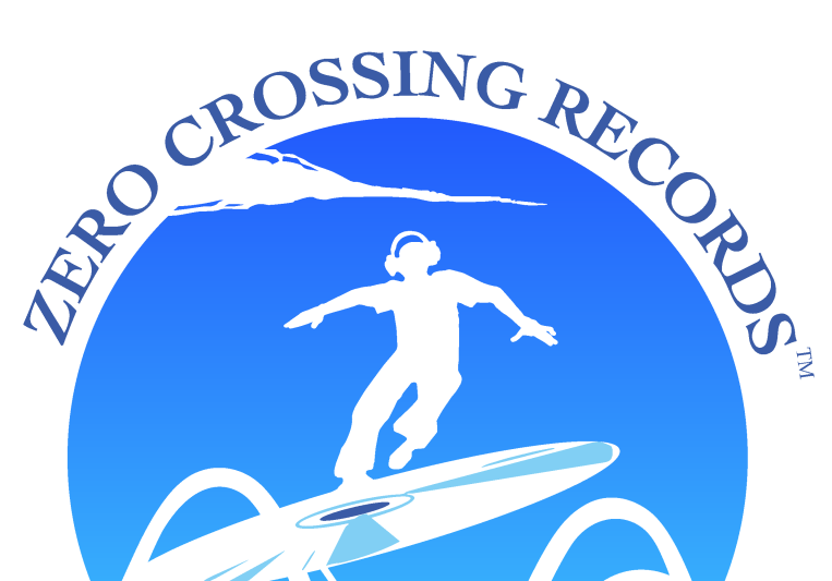 Zero Crossing Records on SoundBetter