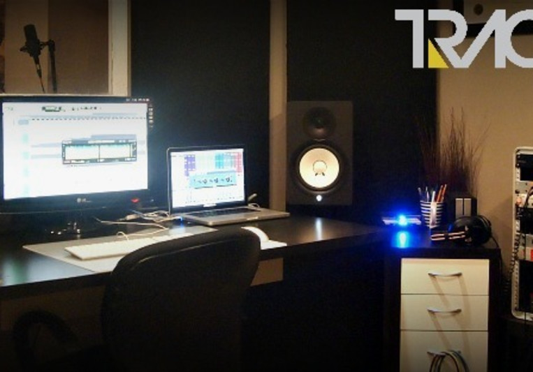 Tracktion Studios on SoundBetter