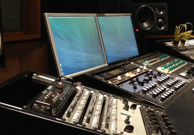 4CN-Studios on SoundBetter