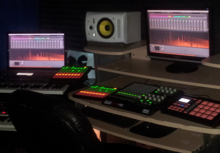 129 Studios on SoundBetter