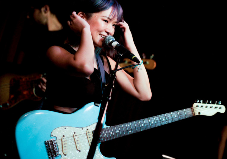 Inch Chua on SoundBetter