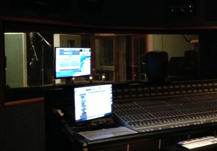 Josh Sarles on SoundBetter
